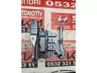 2018 HYUNDAİ TUCSON KAPUT MENTEŞESİ